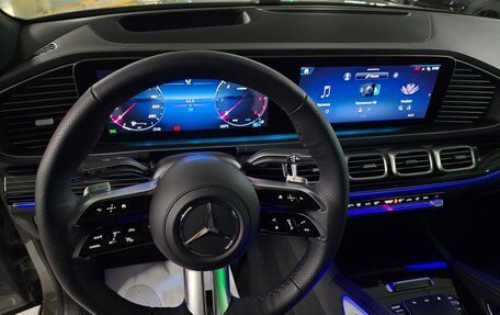 Mercedes-Benz GLS, 2025 год, 17 770 000 рублей, 8 фотография
