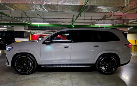 Mercedes-Benz GLS, 2025 год, 17 770 000 рублей, 6 фотография