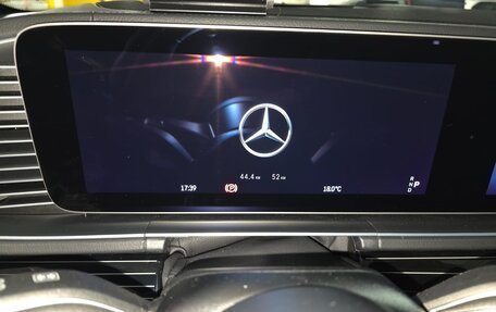 Mercedes-Benz GLS, 2025 год, 17 770 000 рублей, 12 фотография