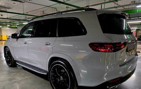 Mercedes-Benz GLS, 2025 год, 17 770 000 рублей, 5 фотография