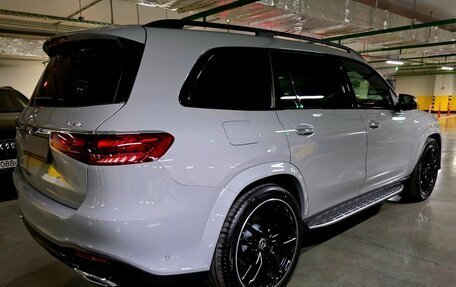 Mercedes-Benz GLS, 2025 год, 17 770 000 рублей, 4 фотография