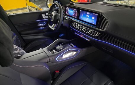 Mercedes-Benz GLS, 2025 год, 17 770 000 рублей, 11 фотография