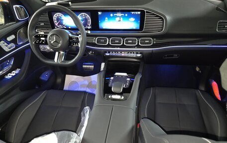Mercedes-Benz GLS, 2025 год, 17 770 000 рублей, 7 фотография