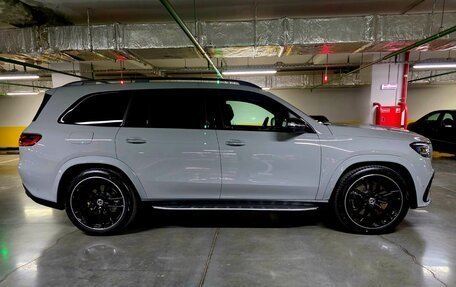 Mercedes-Benz GLS, 2025 год, 17 770 000 рублей, 3 фотография