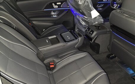 Mercedes-Benz GLS, 2025 год, 17 770 000 рублей, 14 фотография