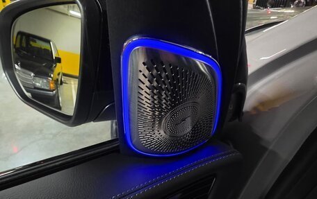 Mercedes-Benz GLS, 2025 год, 17 770 000 рублей, 20 фотография