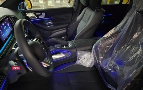 Mercedes-Benz GLS, 2025 год, 17 770 000 рублей, 9 фотография