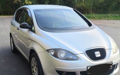 SEAT Toledo III, 2008 год, 650 000 рублей, 1 фотография