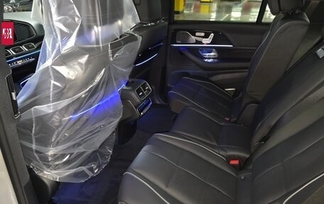 Mercedes-Benz GLS, 2025 год, 17 770 000 рублей, 16 фотография