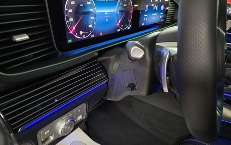 Mercedes-Benz GLS, 2025 год, 17 770 000 рублей, 21 фотография