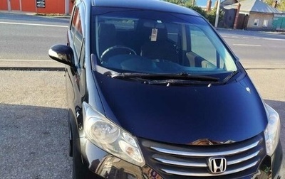 Honda Freed I, 2010 год, 950 000 рублей, 1 фотография