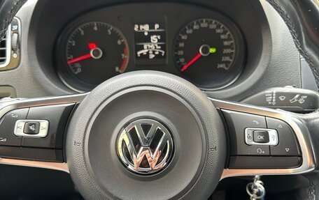 Volkswagen Polo VI (EU Market), 2019 год, 1 400 000 рублей, 5 фотография