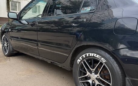 Mitsubishi Lancer IX, 2006 год, 350 000 рублей, 7 фотография