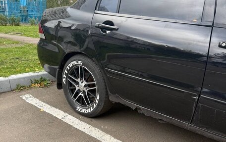 Mitsubishi Lancer IX, 2006 год, 350 000 рублей, 8 фотография