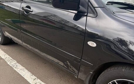Mitsubishi Lancer IX, 2006 год, 350 000 рублей, 9 фотография