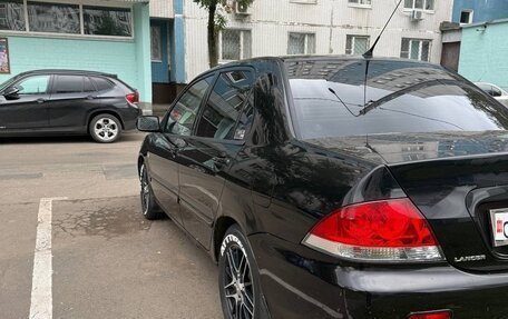 Mitsubishi Lancer IX, 2006 год, 350 000 рублей, 6 фотография