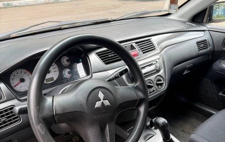 Mitsubishi Lancer IX, 2006 год, 350 000 рублей, 11 фотография