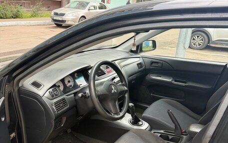 Mitsubishi Lancer IX, 2006 год, 350 000 рублей, 12 фотография