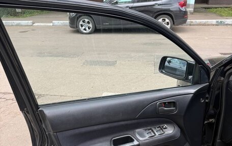 Mitsubishi Lancer IX, 2006 год, 350 000 рублей, 13 фотография
