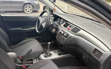Mitsubishi Lancer IX, 2006 год, 350 000 рублей, 14 фотография