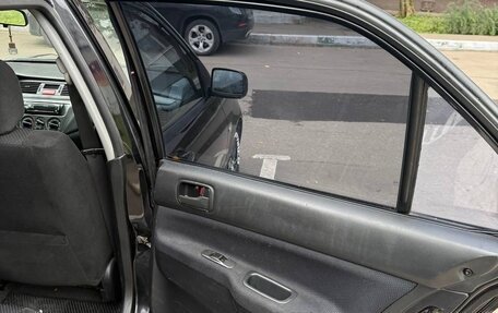 Mitsubishi Lancer IX, 2006 год, 350 000 рублей, 17 фотография