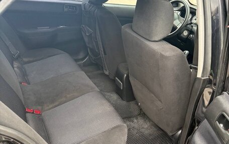 Mitsubishi Lancer IX, 2006 год, 350 000 рублей, 16 фотография