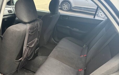 Mitsubishi Lancer IX, 2006 год, 350 000 рублей, 18 фотография