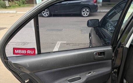 Mitsubishi Lancer IX, 2006 год, 350 000 рублей, 19 фотография