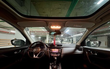 Nissan Qashqai, 2021 год, 2 650 000 рублей, 7 фотография