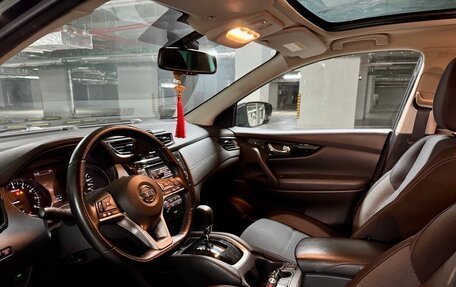 Nissan Qashqai, 2021 год, 2 650 000 рублей, 5 фотография