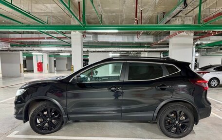 Nissan Qashqai, 2021 год, 2 650 000 рублей, 9 фотография