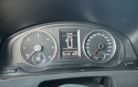 Volkswagen Caravelle T5, 2013 год, 2 300 000 рублей, 7 фотография