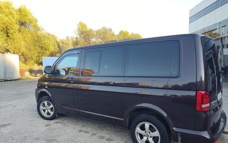 Volkswagen Caravelle T5, 2013 год, 2 300 000 рублей, 15 фотография