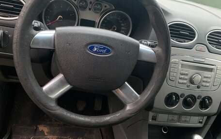 Ford Focus II рестайлинг, 2008 год, 350 000 рублей, 6 фотография