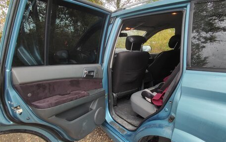 SsangYong Kyron I, 2006 год, 570 000 рублей, 5 фотография
