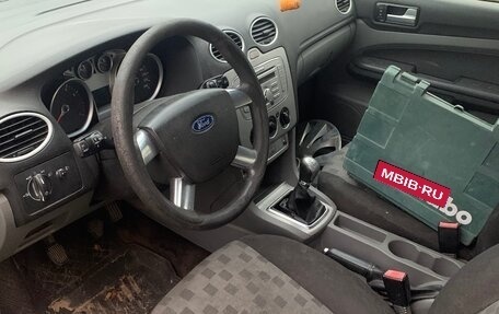 Ford Focus II рестайлинг, 2008 год, 350 000 рублей, 5 фотография