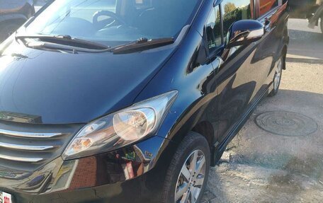 Honda Freed I, 2010 год, 950 000 рублей, 9 фотография