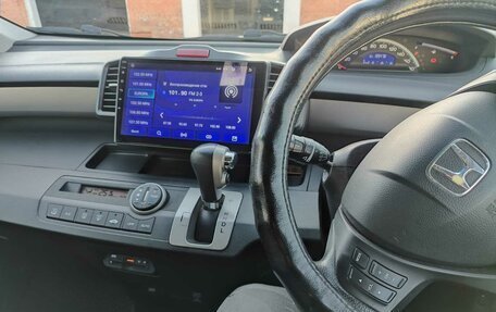 Honda Freed I, 2010 год, 950 000 рублей, 20 фотография