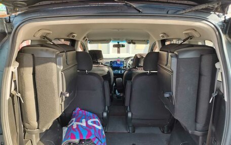 Honda Freed I, 2010 год, 950 000 рублей, 14 фотография
