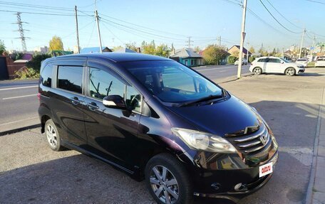 Honda Freed I, 2010 год, 950 000 рублей, 19 фотография