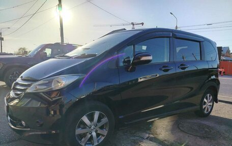 Honda Freed I, 2010 год, 950 000 рублей, 18 фотография