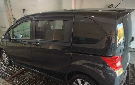 Honda Freed I, 2010 год, 950 000 рублей, 24 фотография