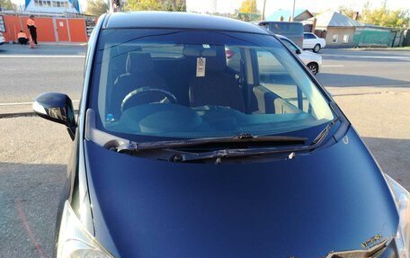 Honda Freed I, 2010 год, 950 000 рублей, 30 фотография