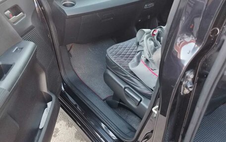 Honda Freed I, 2010 год, 950 000 рублей, 21 фотография