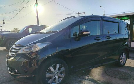 Honda Freed I, 2010 год, 950 000 рублей, 33 фотография