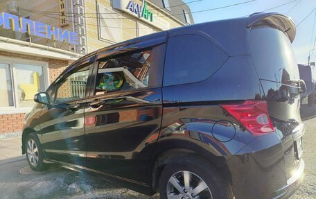 Honda Freed I, 2010 год, 950 000 рублей, 34 фотография