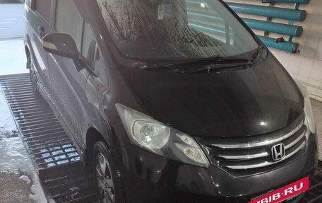 Honda Freed I, 2010 год, 950 000 рублей, 31 фотография