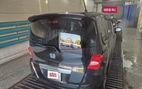 Honda Freed I, 2010 год, 950 000 рублей, 28 фотография