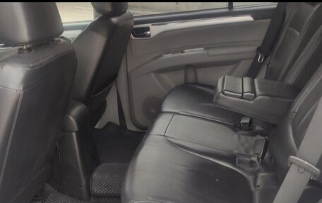 Mitsubishi Pajero Sport II рестайлинг, 2011 год, 1 600 000 рублей, 8 фотография