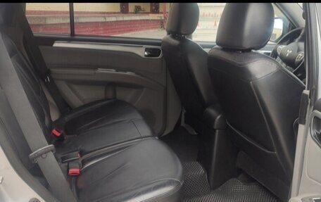 Mitsubishi Pajero Sport II рестайлинг, 2011 год, 1 600 000 рублей, 6 фотография